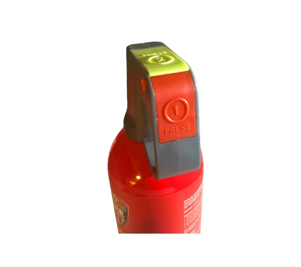 ReinoldMax 750 Baterie 750ml
