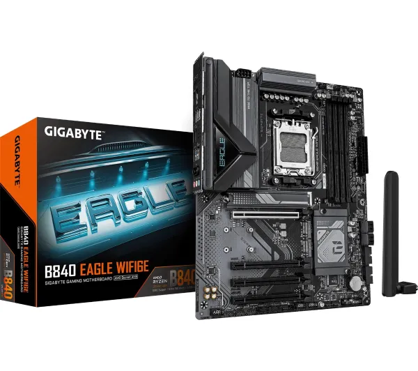 Gigabyte B840 EAGLE WIFI6E