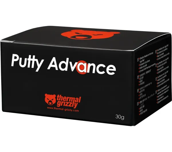 Thermal Grizzly Putty Advance 30g