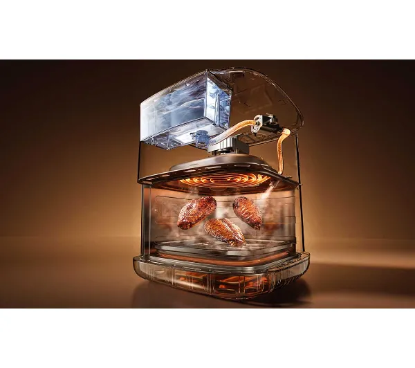 Dreame Tasti AF30 2300W 7l - Kup na Raty - RRSO 0%