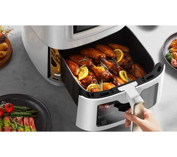 Dreame Tasti AF30 2300W 7l - Kup na Raty - RRSO 0%