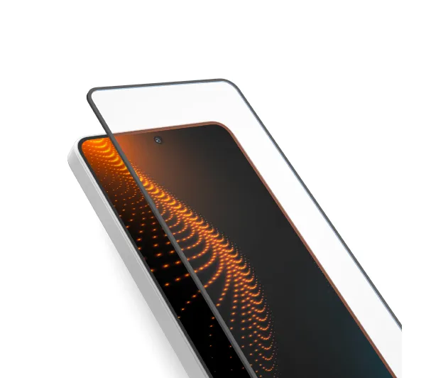 SBS Szkło SBS D3O z aplikatorem na Samsung Galaxy S26