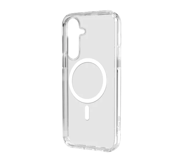 Etui PURO Lite Mag do Samsung Galaxy S26+ Przezroczysty