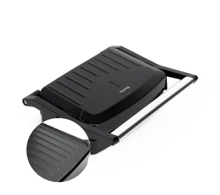 Huslog HUS1029 Panini 1000W