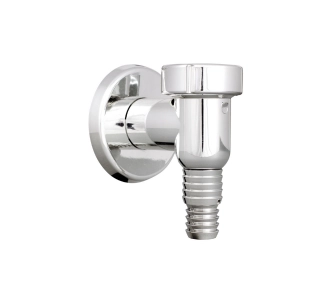 Hydroland z zaworem zwrotnym natynkowy 1765-2