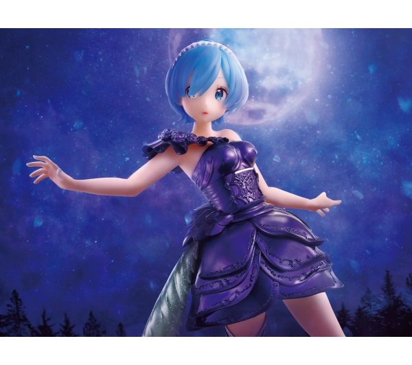 Banpresto RE:Zero Dianacht Couture - Rem