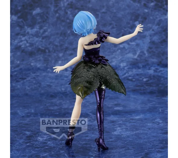 Banpresto RE:Zero Dianacht Couture - Rem