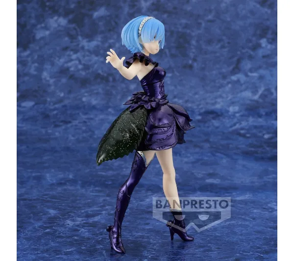Banpresto RE:Zero Dianacht Couture - Rem