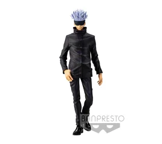 Banpresto Jujutsu Kaisen Jukon No Kata - Satoru Gojo