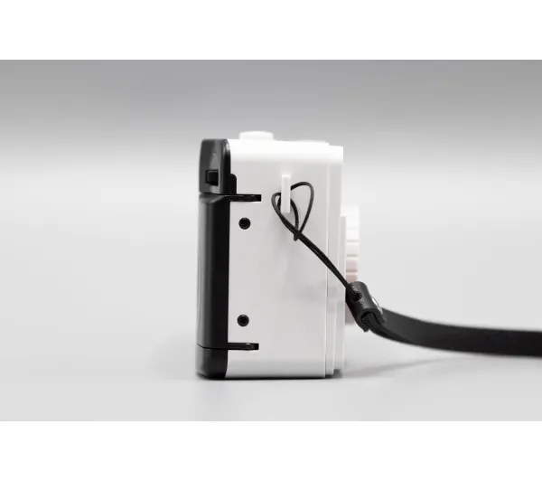 Kodak i60 Różowo-szary