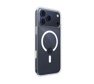 Belkin MSA032HQCL do iPhone 17 Pro Max magnetyczne Przezroczysty