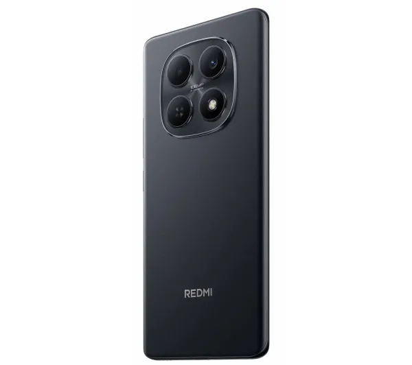Xiaomi REDMI Note 15 8/256GB Funkcje AI 6,77" 120Hz 108Mpix Czarny - Kup na Raty - RRSO 0%