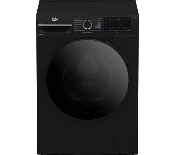 Beko b300 BM3WFU49415PBDC EnergySpin 9kg 1400obr/min
