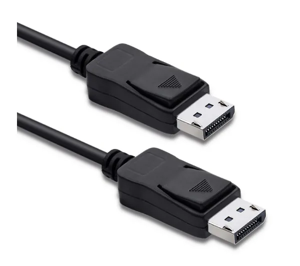 Qoltec V1.2 50446 2m Czarny