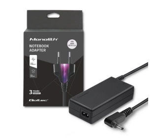 Qoltec AD41P 65W Asus