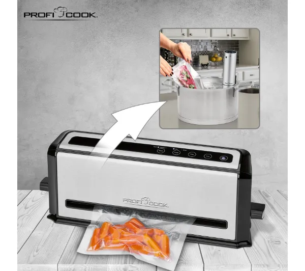ProfiCook PC-VK 1133