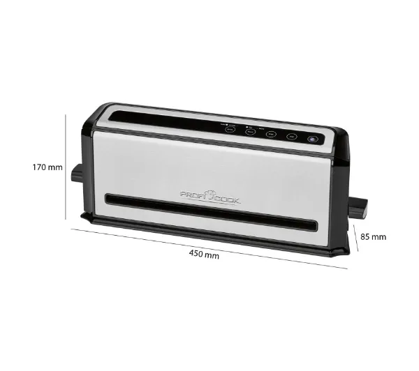 ProfiCook PC-VK 1133