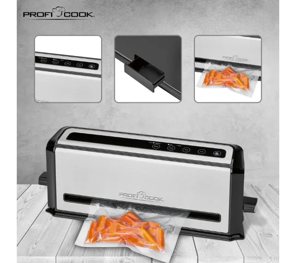 ProfiCook PC-VK 1133