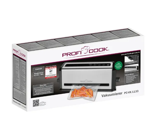 ProfiCook PC-VK 1133