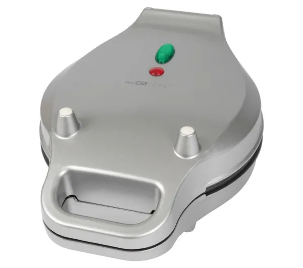 Gofrownice - Clatronic WA 3772 700W