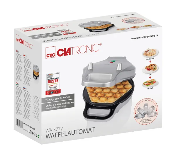 Clatronic WA 3772 700W