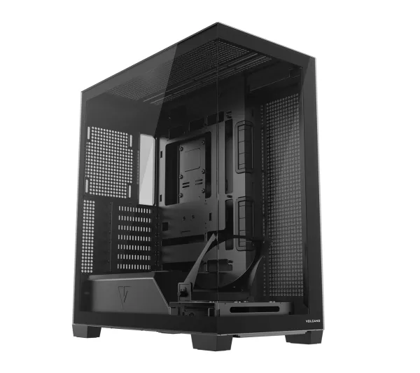 MODECOM Volcano Stellar Plus Midi Czarny