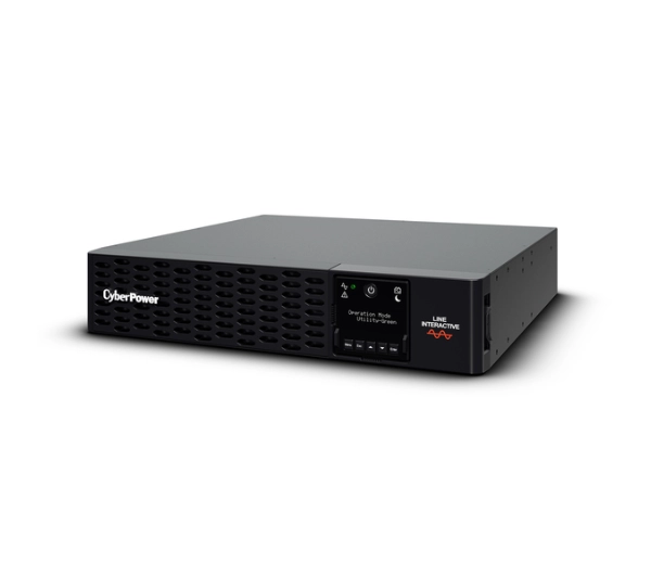 CyberPower PR1000ERT2U 1000VA 1000W