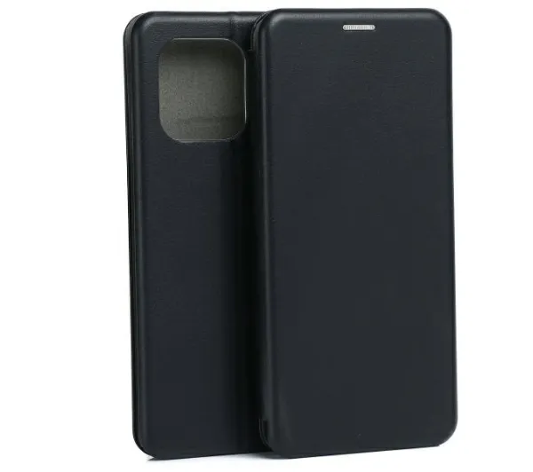 Beline Book Magnetic Moto G05 Czarny