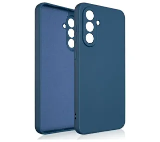 Beline Silicone do Samsung A56 5G Niebieski