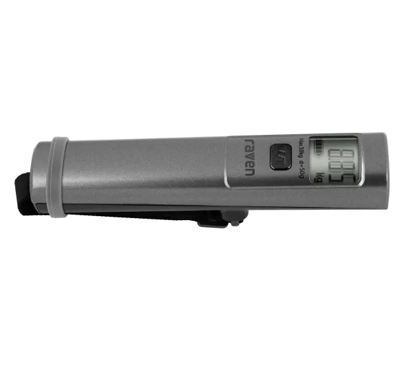 Raven EWBA004 50kg Działa bez baterii
