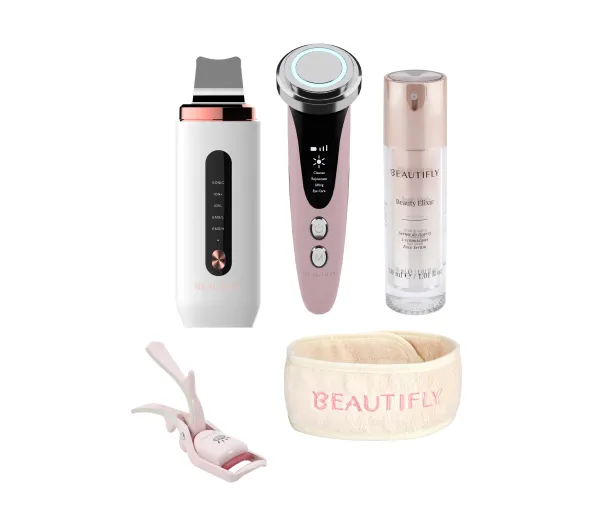 Beautifly Blask & Regeneracja