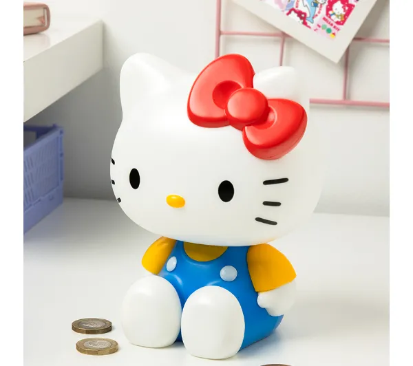 Paladone Hello Kitty Coin Buddies