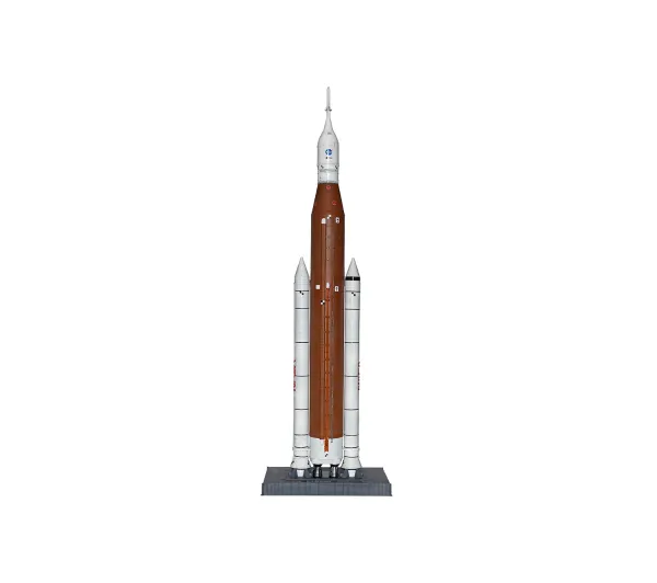 Airfix A50202 Gift Set NASA SLS: Artemis
