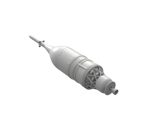 Airfix A50202 Gift Set NASA SLS: Artemis