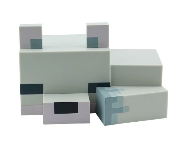 Paladone Minecraft Arktyczny Lisek