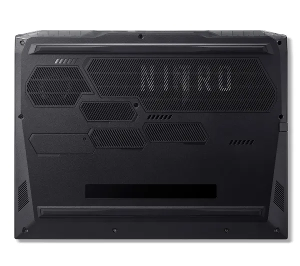 Acer Nitro 18 AI AN18-61 18" 165Hz Ryzen AI 7 350 32GB RAM 1TB Dysk SSD RTX5060 DLSS4 Czarny Funkcje AI - Kup na Raty - RRSO 0%