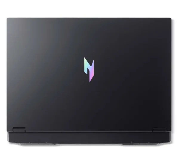 Acer Nitro 18 AI AN18-61 18" 165Hz Ryzen AI 7 350 32GB RAM 1TB Dysk SSD RTX5060 DLSS4 Czarny Funkcje AI - Kup na Raty - RRSO 0%