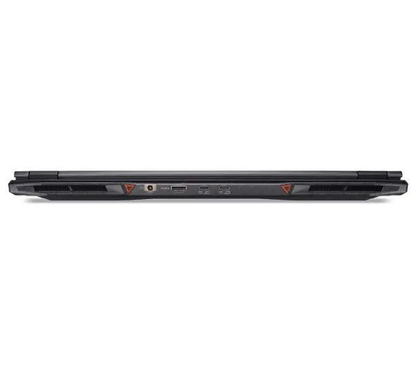 Acer Nitro 18 AI AN18-61 18" 165Hz Ryzen AI 7 350 32GB RAM 1TB Dysk SSD RTX5060 DLSS4 Czarny Funkcje AI - Kup na Raty - RRSO 0%