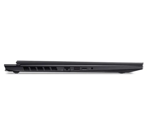 Acer Nitro 18 AI AN18-61 18" 165Hz Ryzen AI 7 350 32GB RAM 1TB Dysk SSD RTX5060 DLSS4 Czarny Funkcje AI - Kup na Raty - RRSO 0%