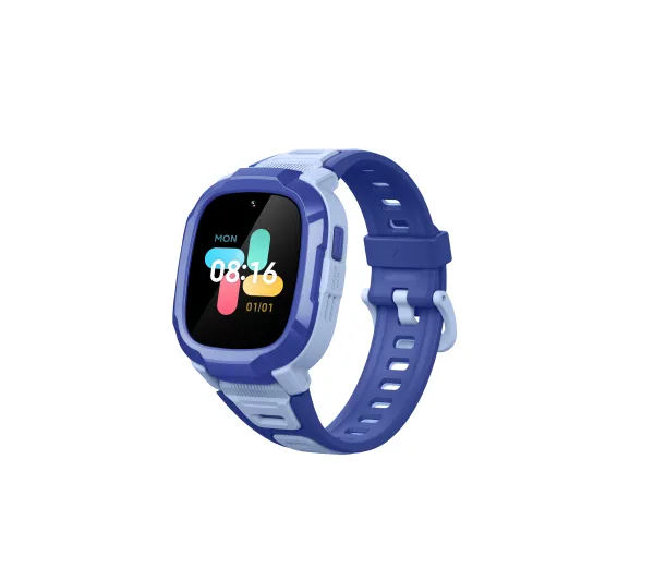Mibro P6 GPS Niebieski