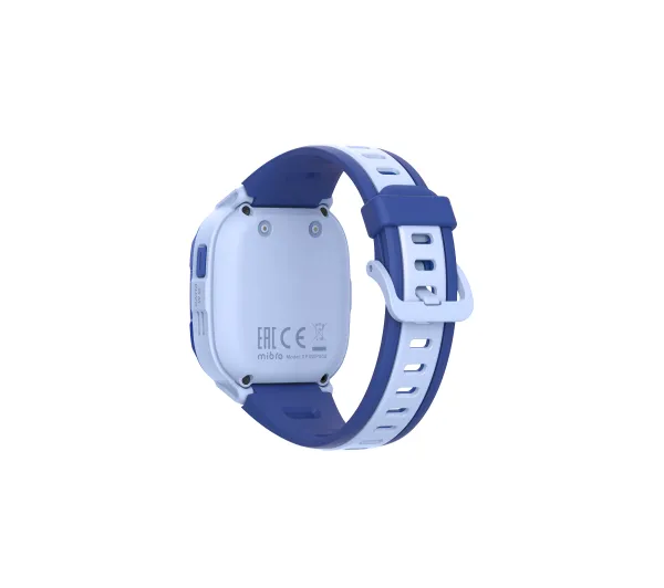 Mibro P6 GPS Niebieski
