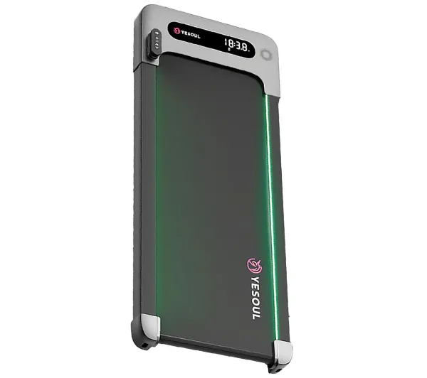 Yesoul W2 PRO Czarno-szary