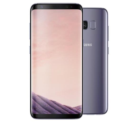 smartfon Samsung Galaxy S8+ SM-G955 (Orchid Grey)