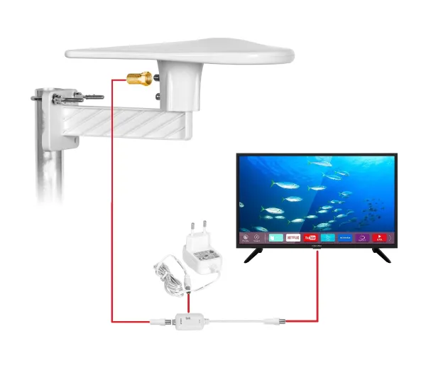 Vayox DigiActiv VA0022