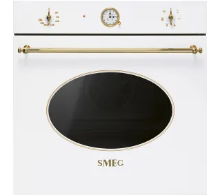 Smeg Coloniale SF68C1B Biały