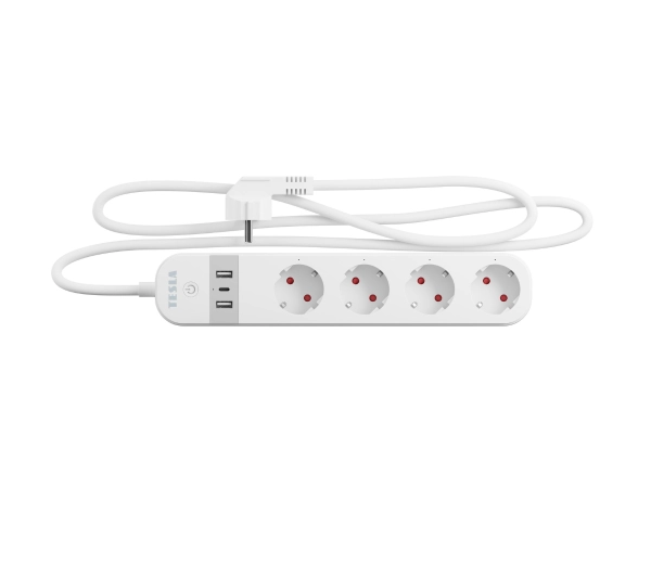 Tesla PS300 Wi-Fi 4+2+1 USB, USB-C