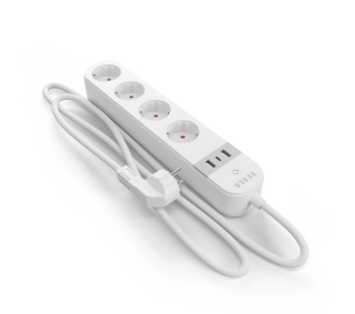 Tesla PS300 Wi-Fi 4+2+1 USB, USB-C