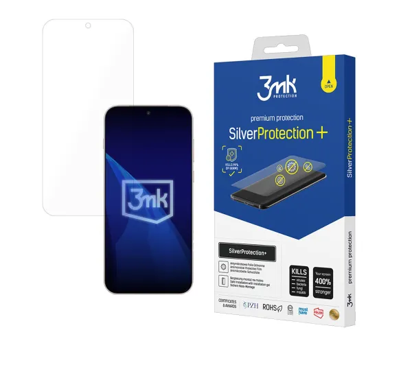 3mk SilverProtection+ do OnePlus 15 5G
