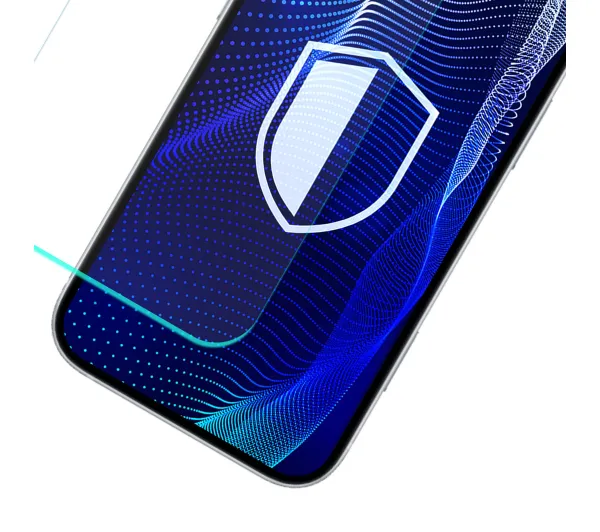3mk FlexibleGlass Pro do iPhone 17 Pro Max