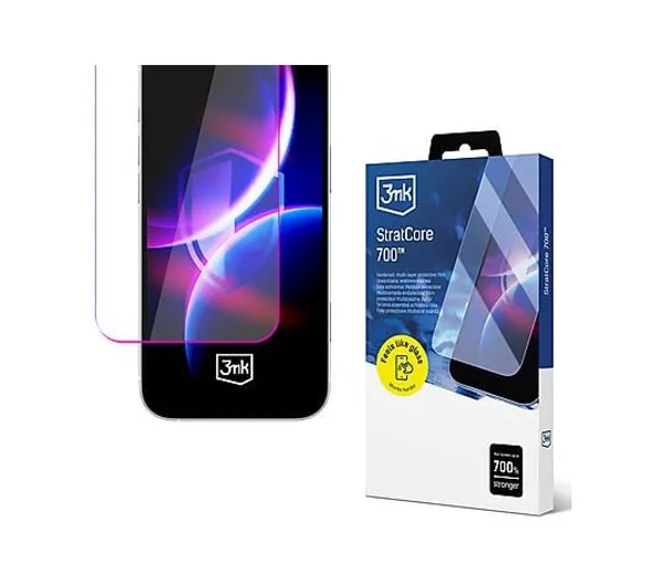 3mk StratCore700 do Motorola Edge 70